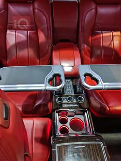 Land Rover Range Rover Vogue